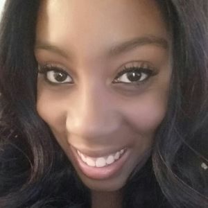 Meet your Posher, Jamarah